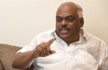 ’Blame game before probe ends not fair,’ says Ramesh Kumar